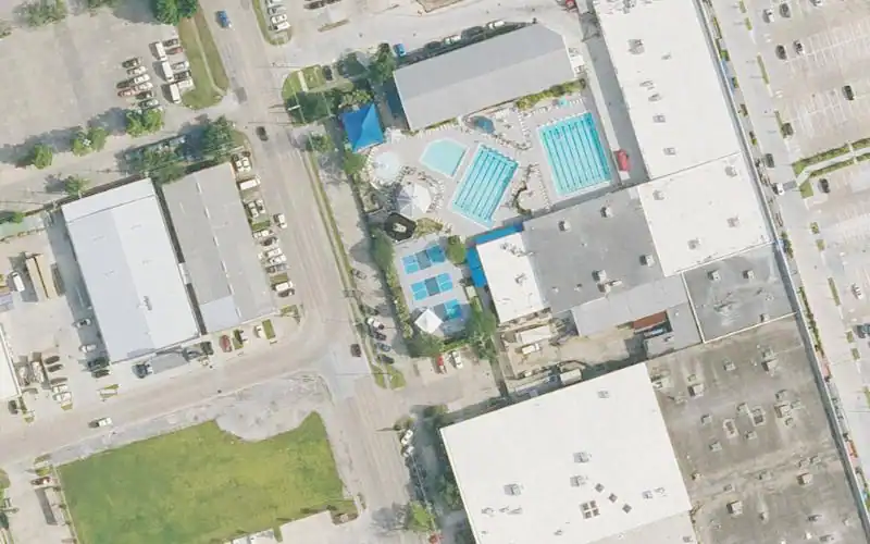 Ochsner Fitness Center Elmwood photo 2