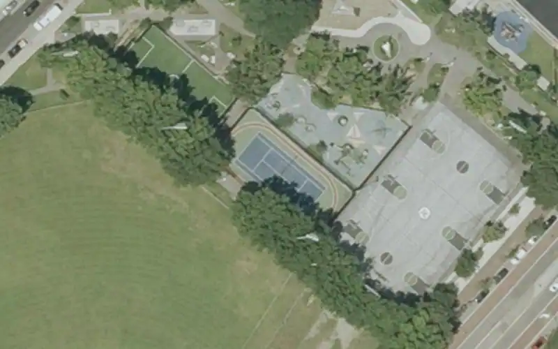 Vine Street Community Center photo 2