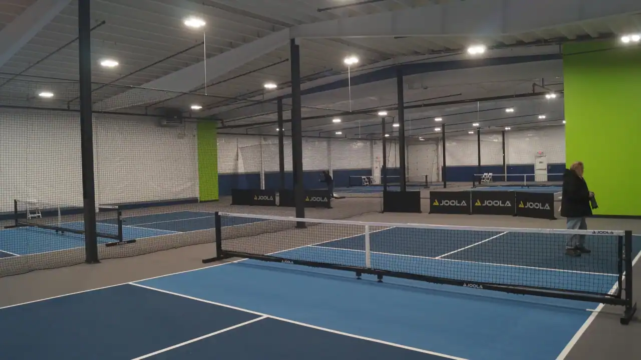 Cleveland Pickleball Center photo 2