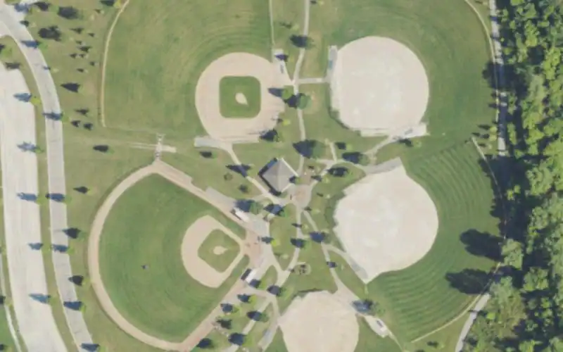 ITC Community Sports Park photo 2