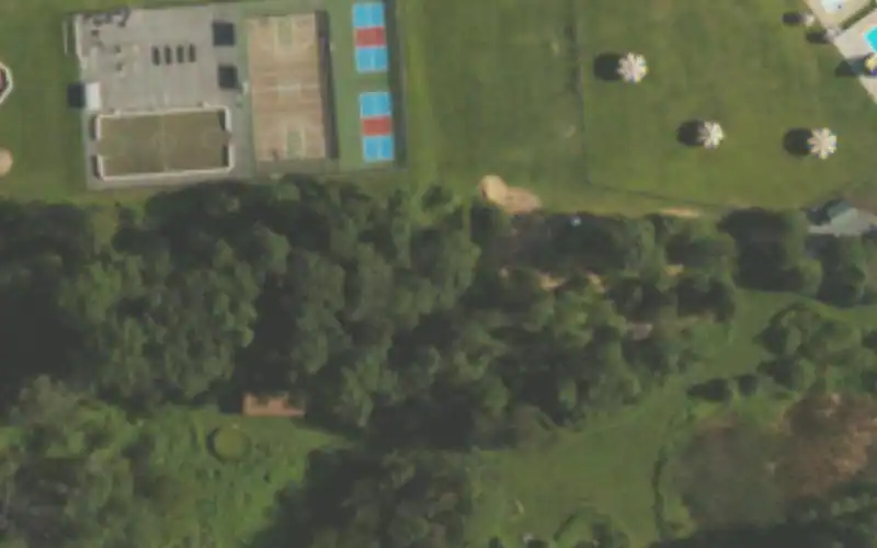 Coatesville YMCA photo 4