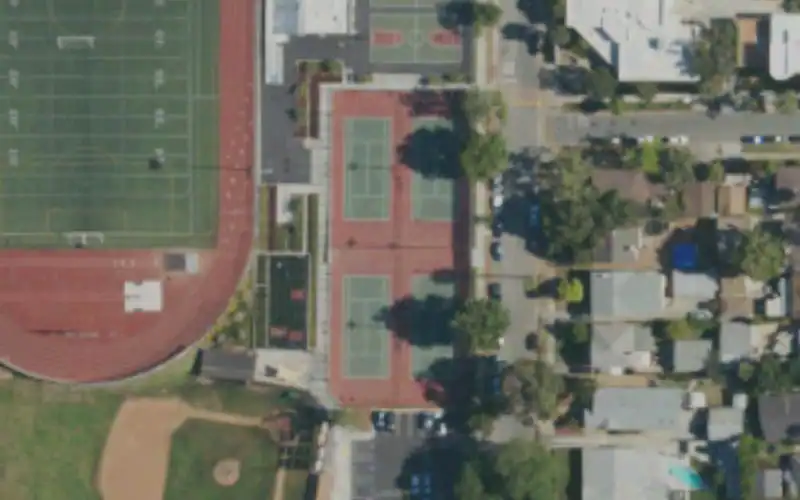 South Pasadena High School photo 2