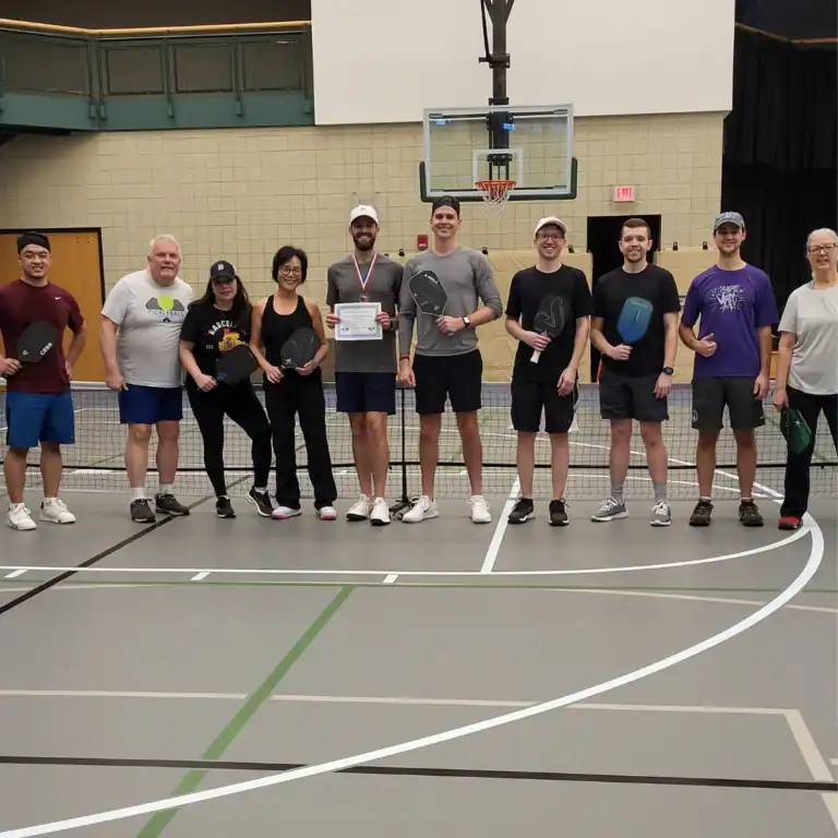 CLC Pickleball photo 4