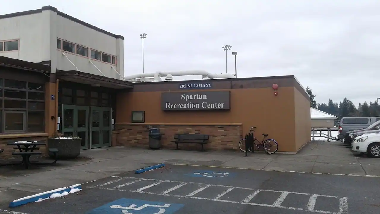 Spartan Recreation Center photo 2
