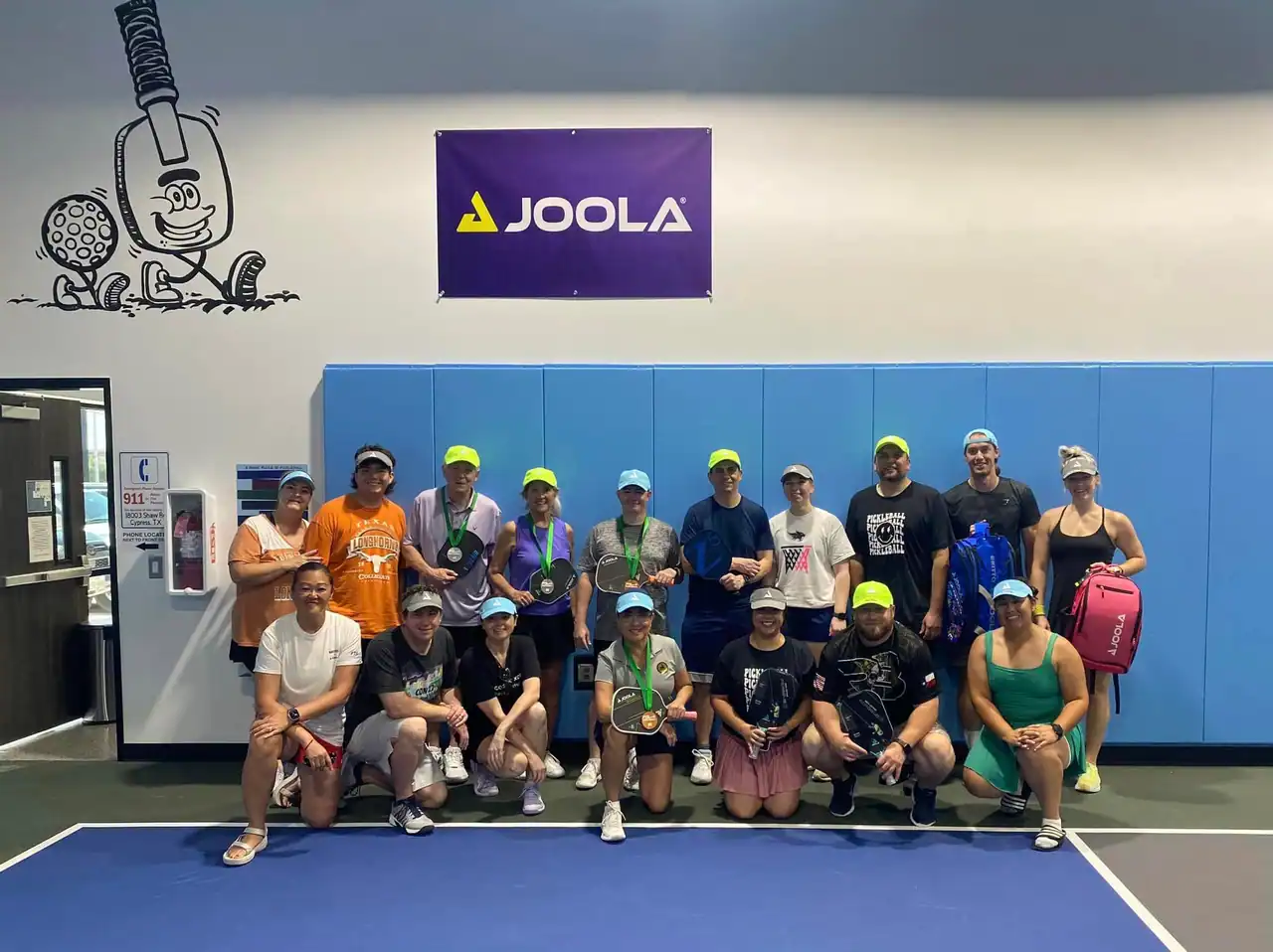 FTS Pickleball photo 4