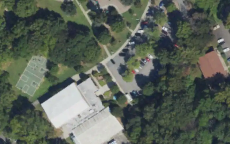 Chapel Hill Community Center photo 2
