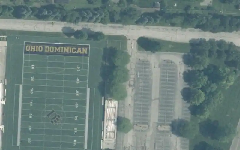 Ohio Dominican Athletics Sports & Recreation Center photo 2