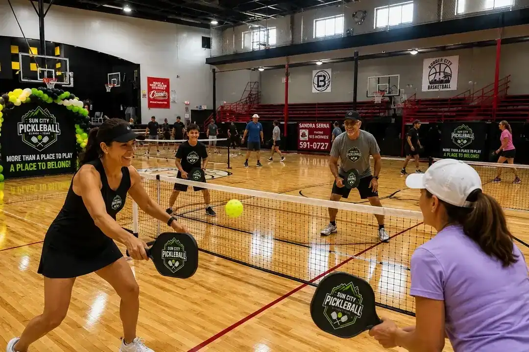 Sun City Pickleball photo 2