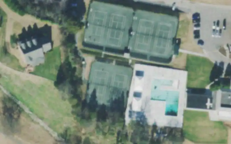 Old Natchez Country Club photo 2