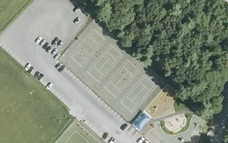 Mansfield Youth Soccer Park photo 2