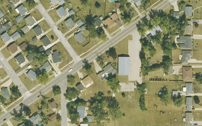 749 Old Marion Road Gym photo 5