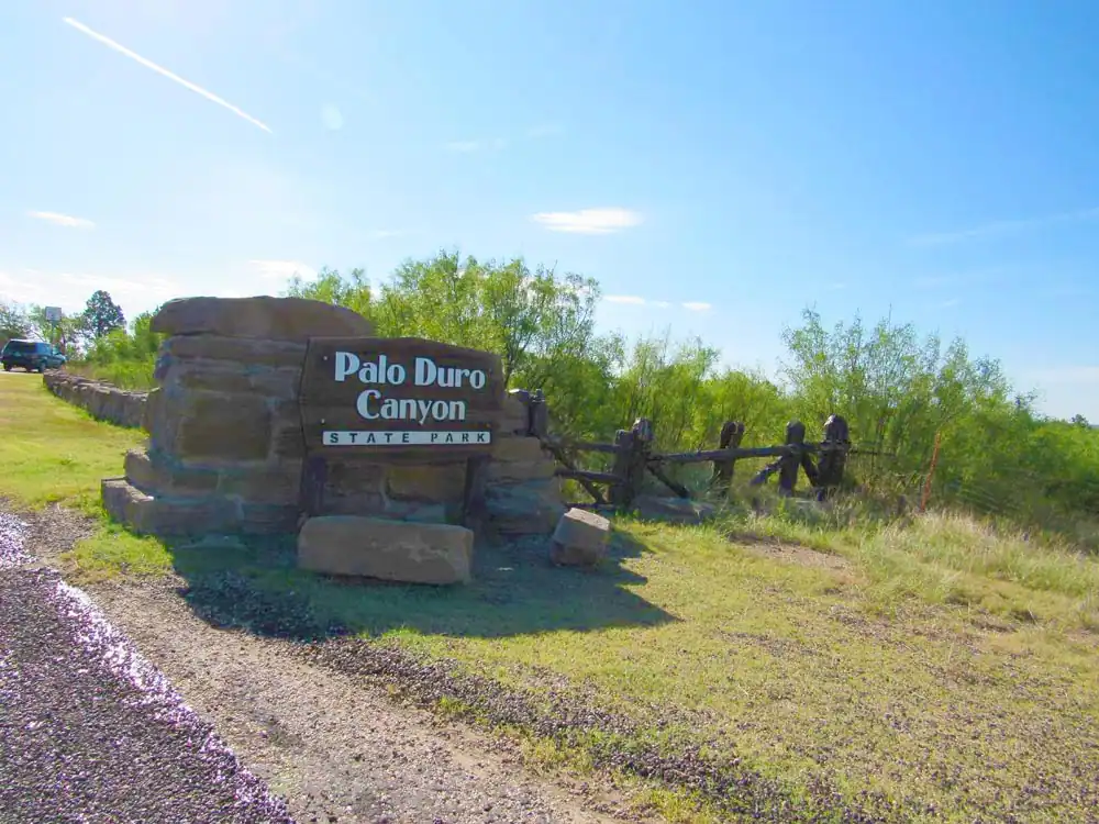 Nocona Lodge at Palo Duro Canyon photo 2