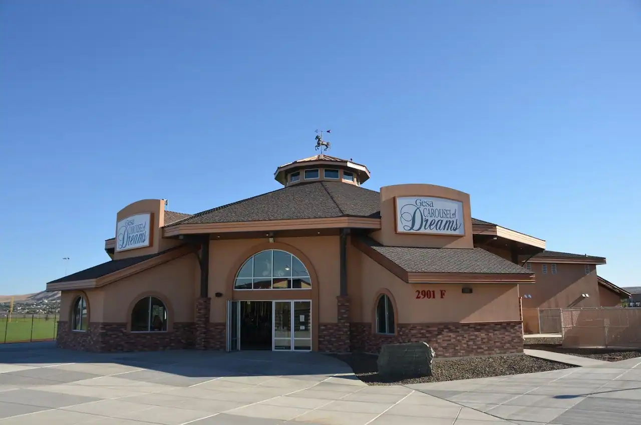Southridge Sports Complex photo 2