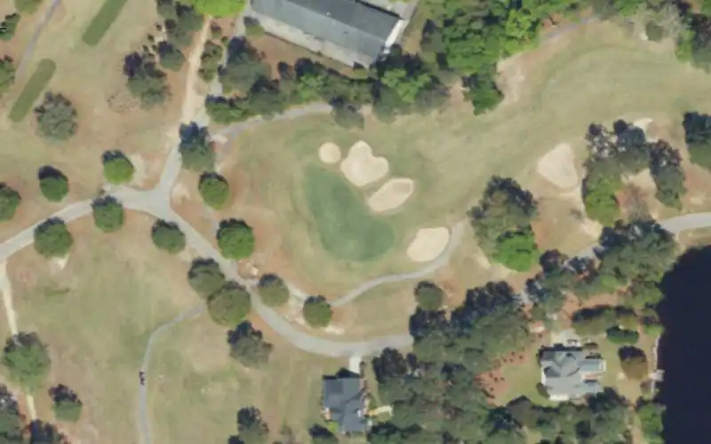 The Country Club of South Carolina photo 2