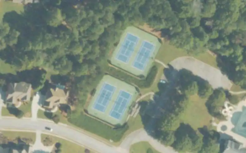 Carriage Oaks HOA photo 2