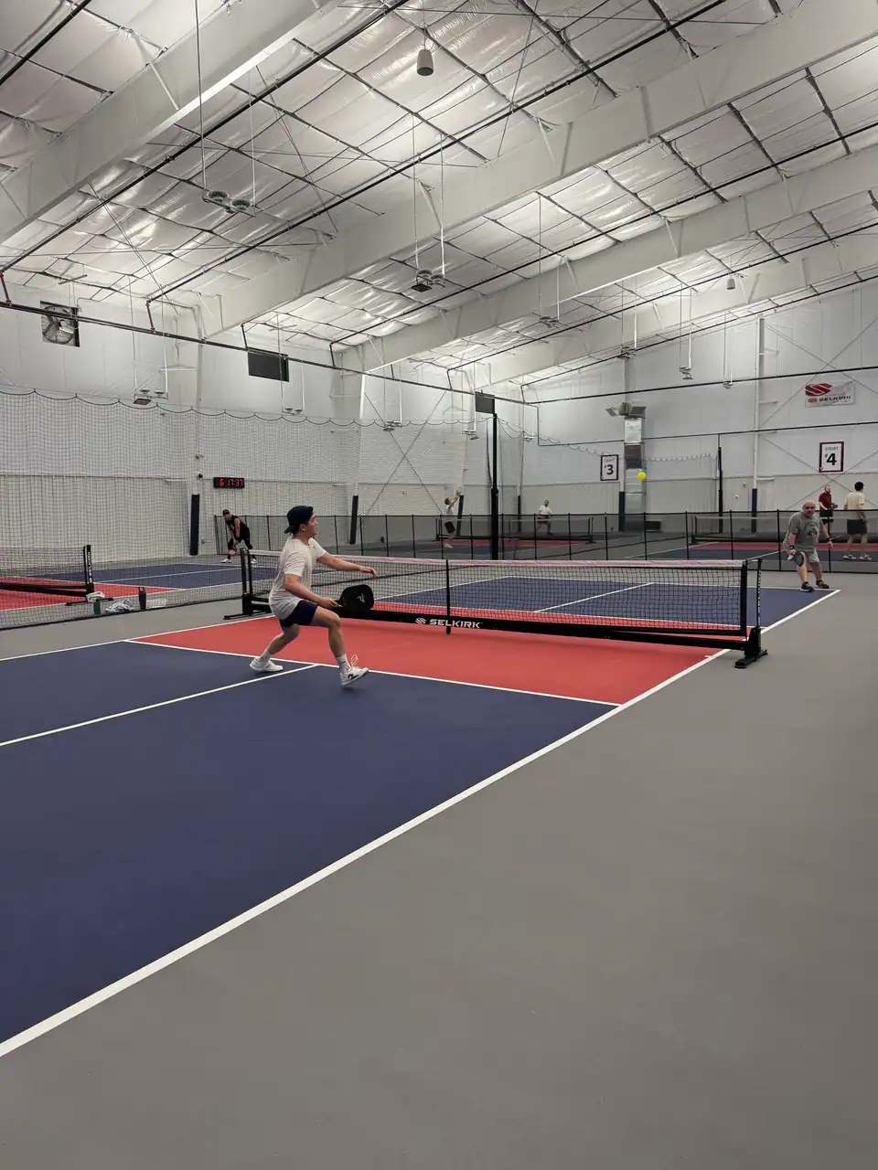 LTP Pickleball photo 3