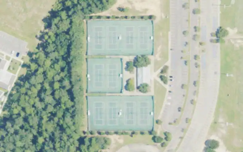 Willis Terry Tennis Complex photo 2