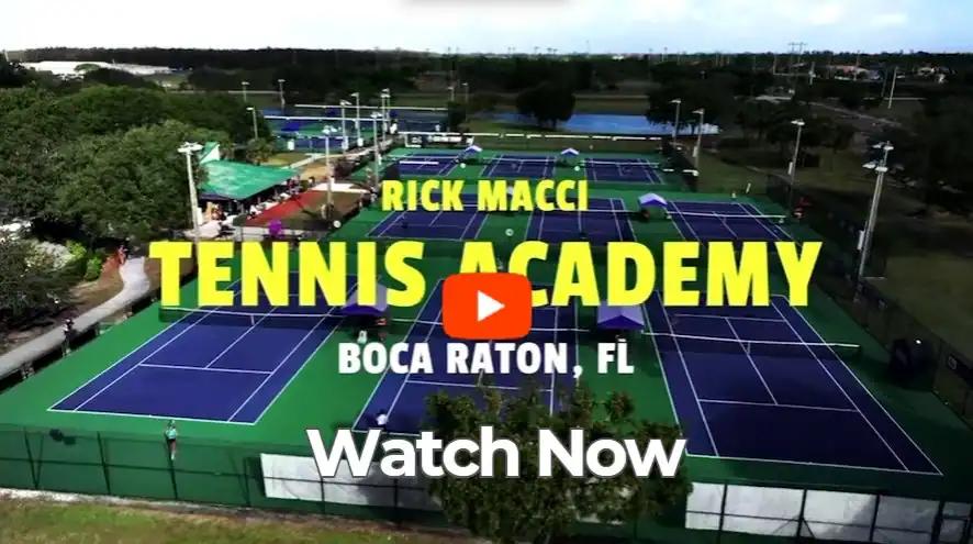 Rick Macci Tennis Center photo 2