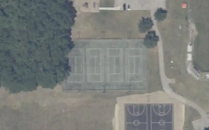 Boehm Pickleball Courts photo 2
