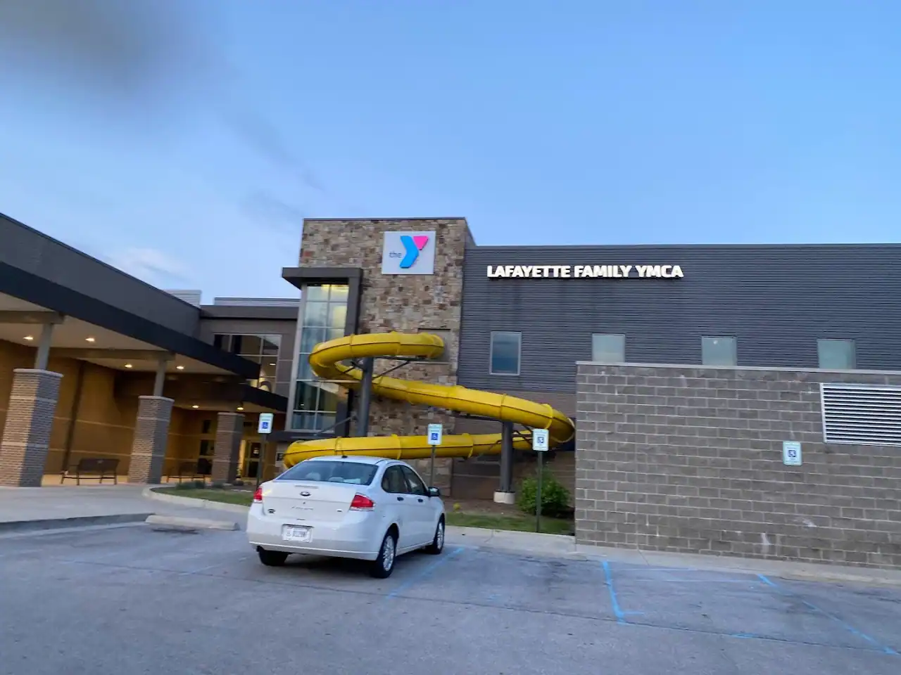 YMCA of Lafayette Indiana photo 2