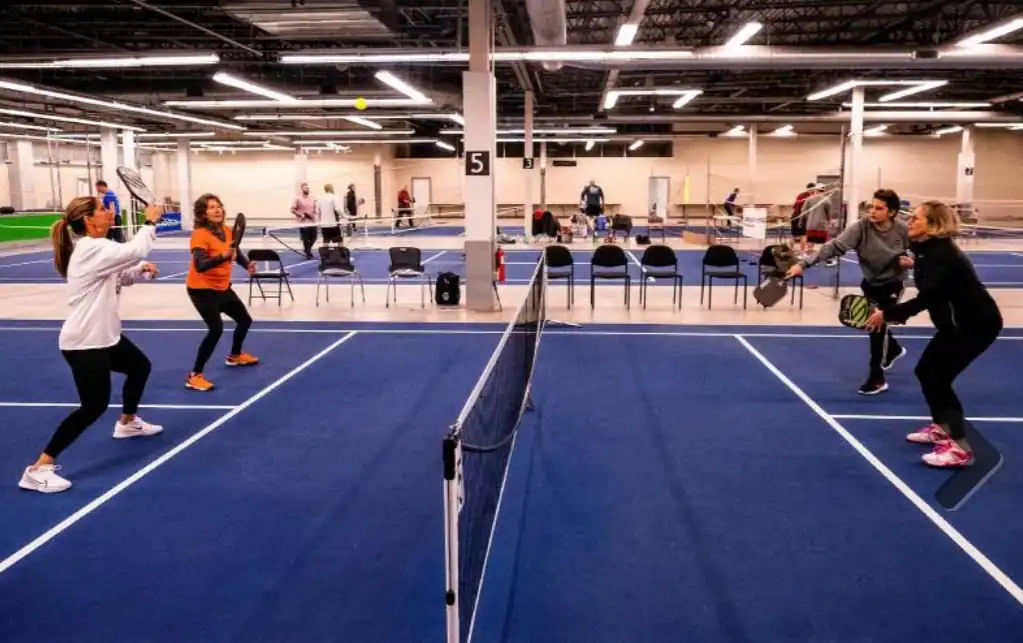 All-Stars Pickleball photo 2