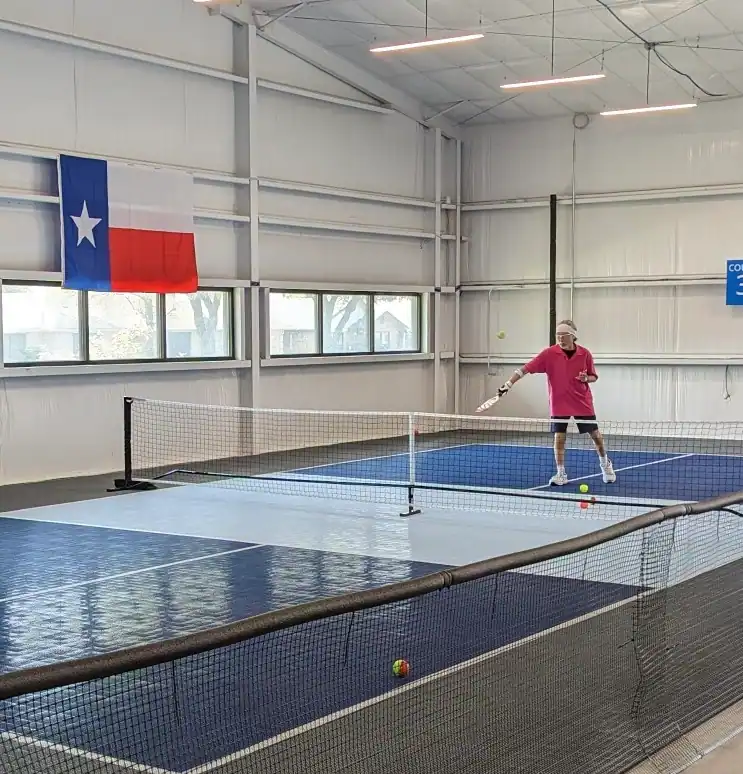 NB Pickleball Club photo 3