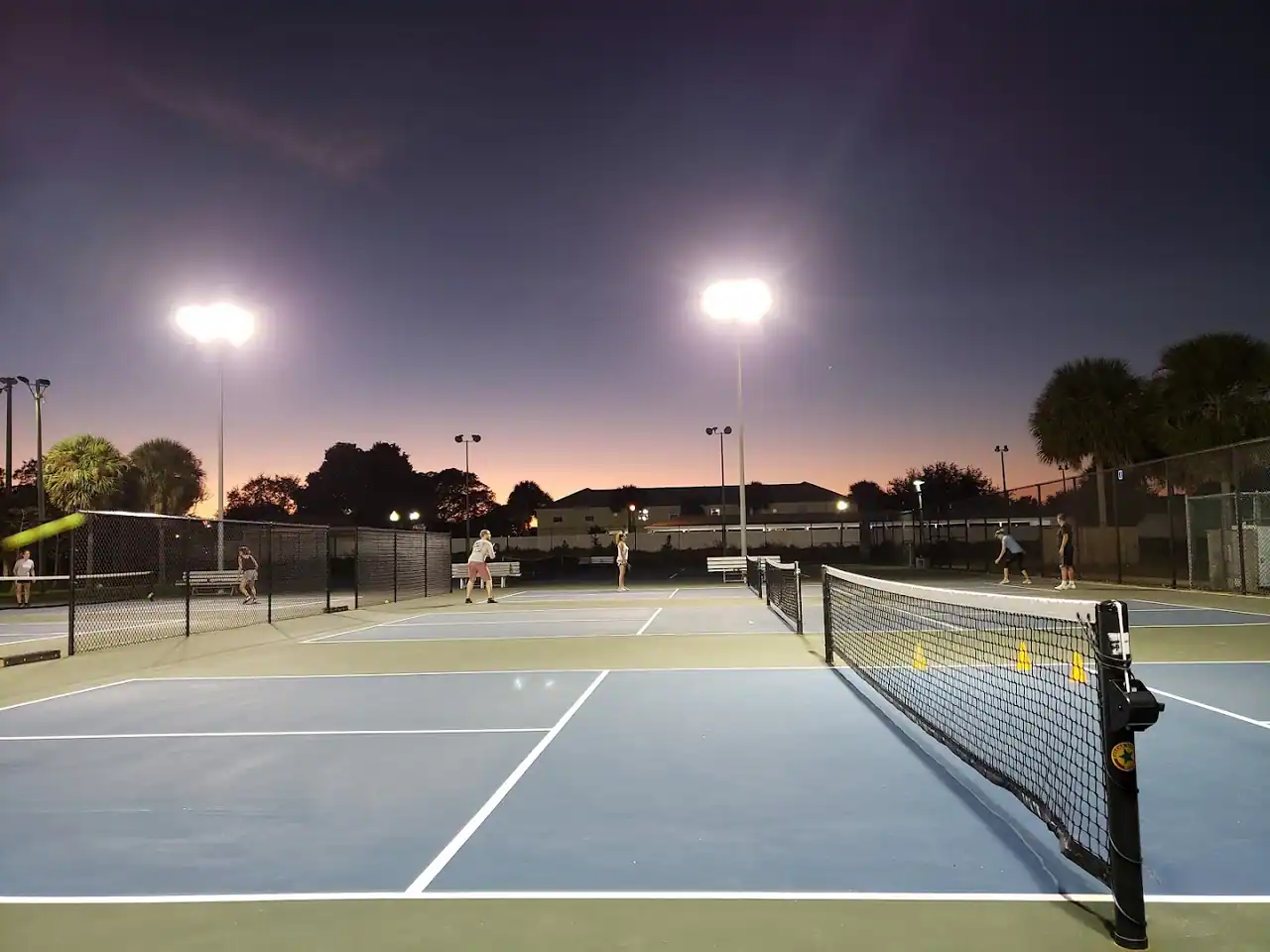 Coquina Key Park photo 2