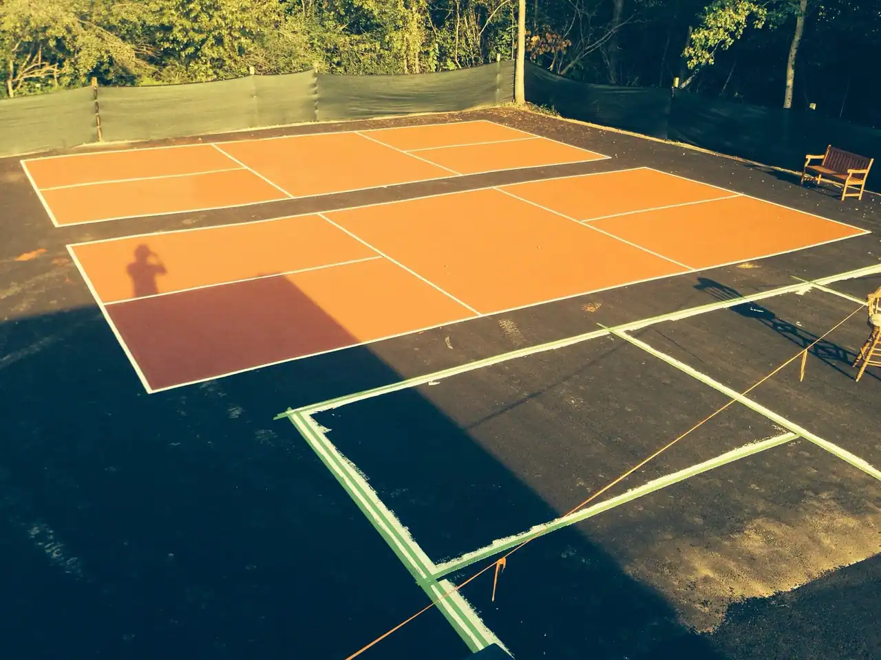 ATC Tennis and Pickleball also Known as Armstrong Tennis photo 2
