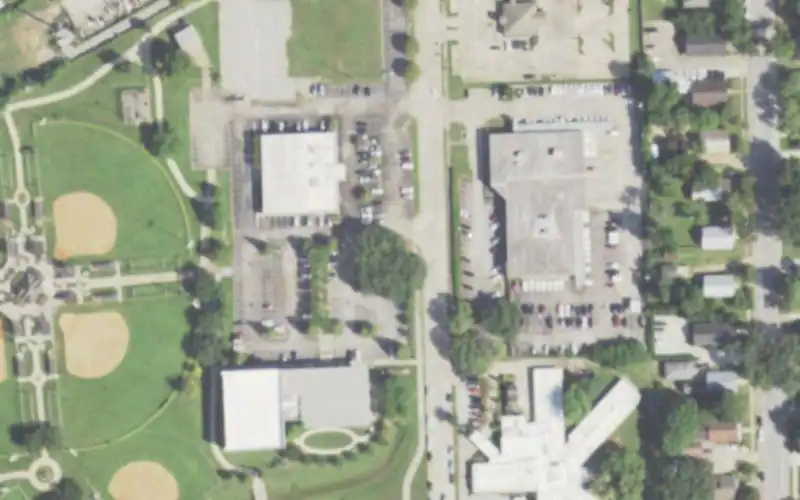 Sugar Land Imperial Park Recreation Center photo 2