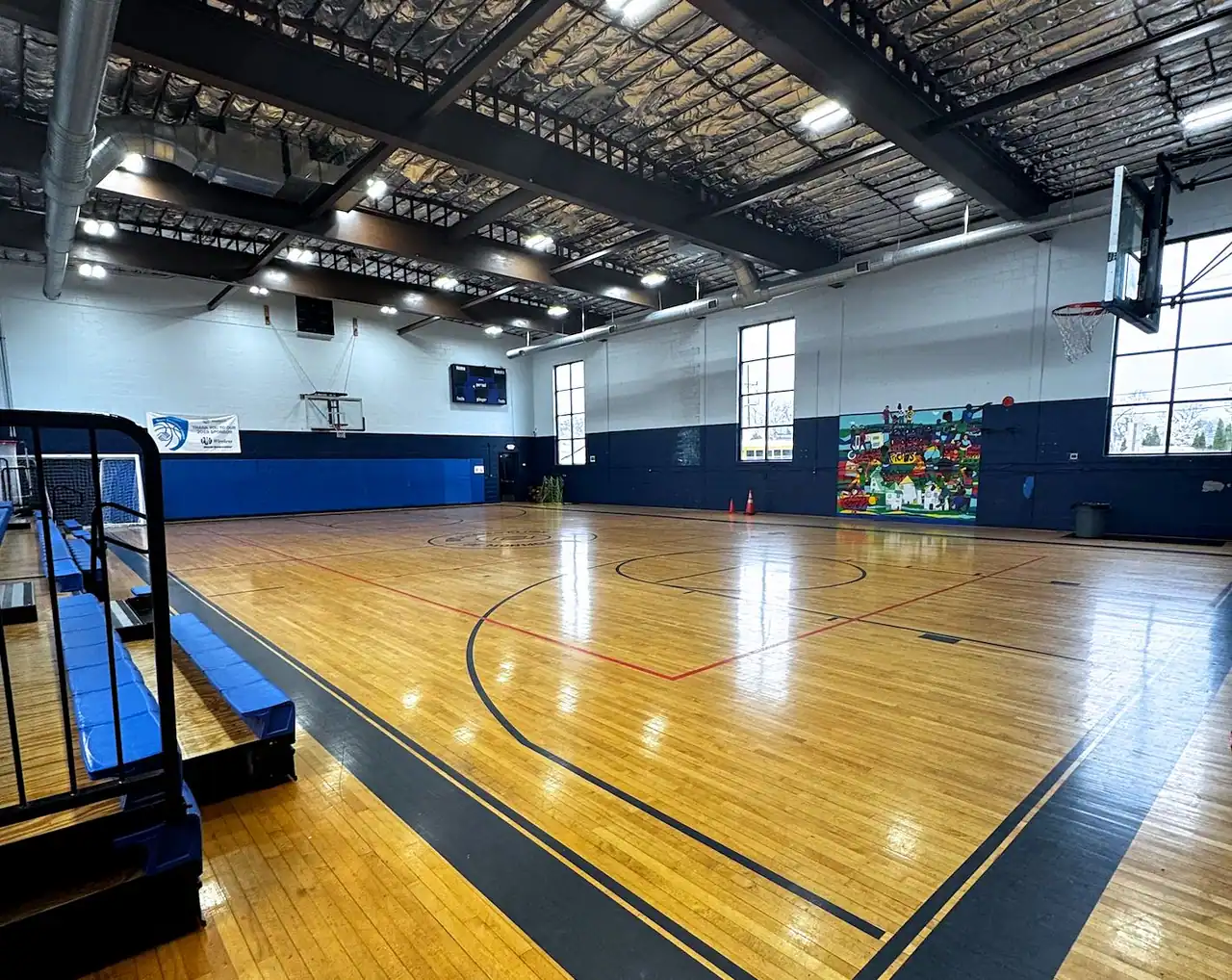 Boys & Girls Clubs of Monmouth County photo 2