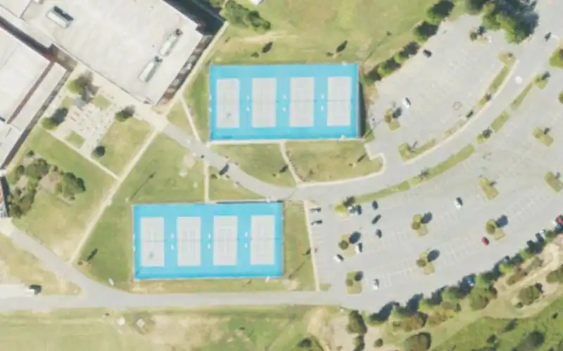 William A Hough High School photo 2