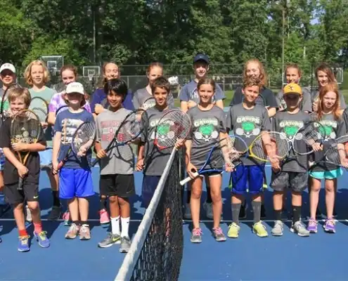 Little Hunting Park Pool and Tennis Club photo 2