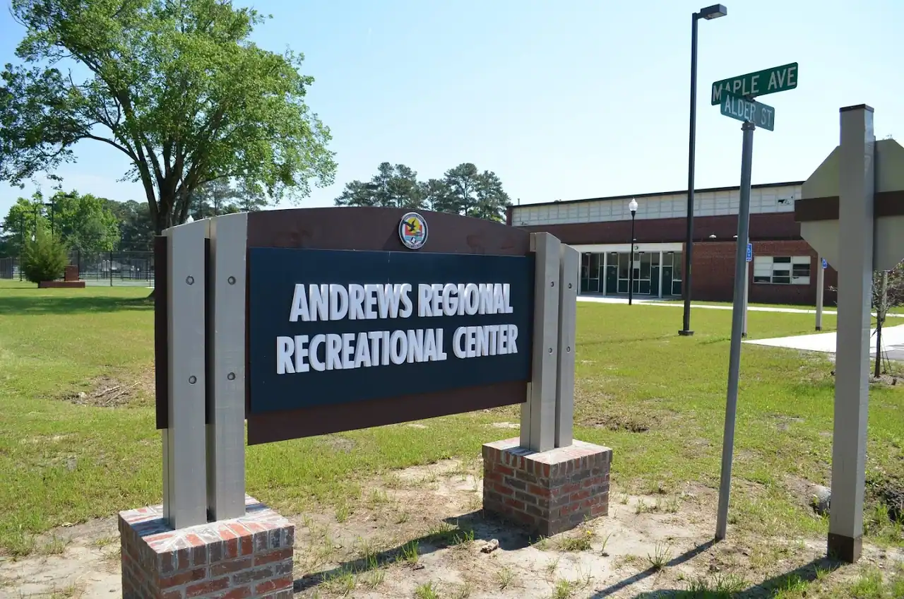 Andrews Regional Recreation Center photo 2