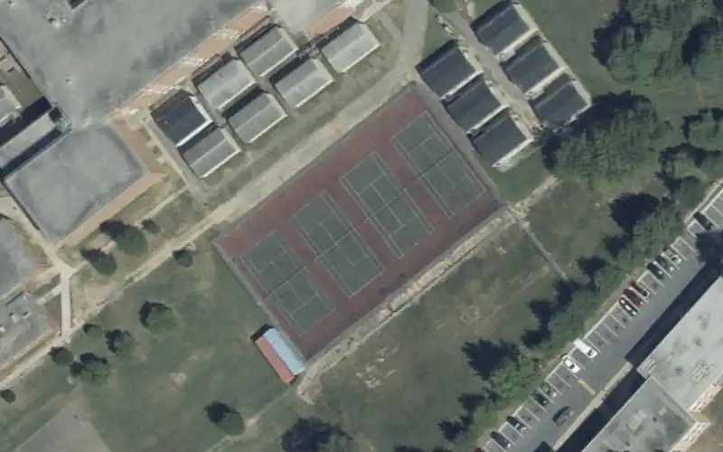 High Point High School photo 2