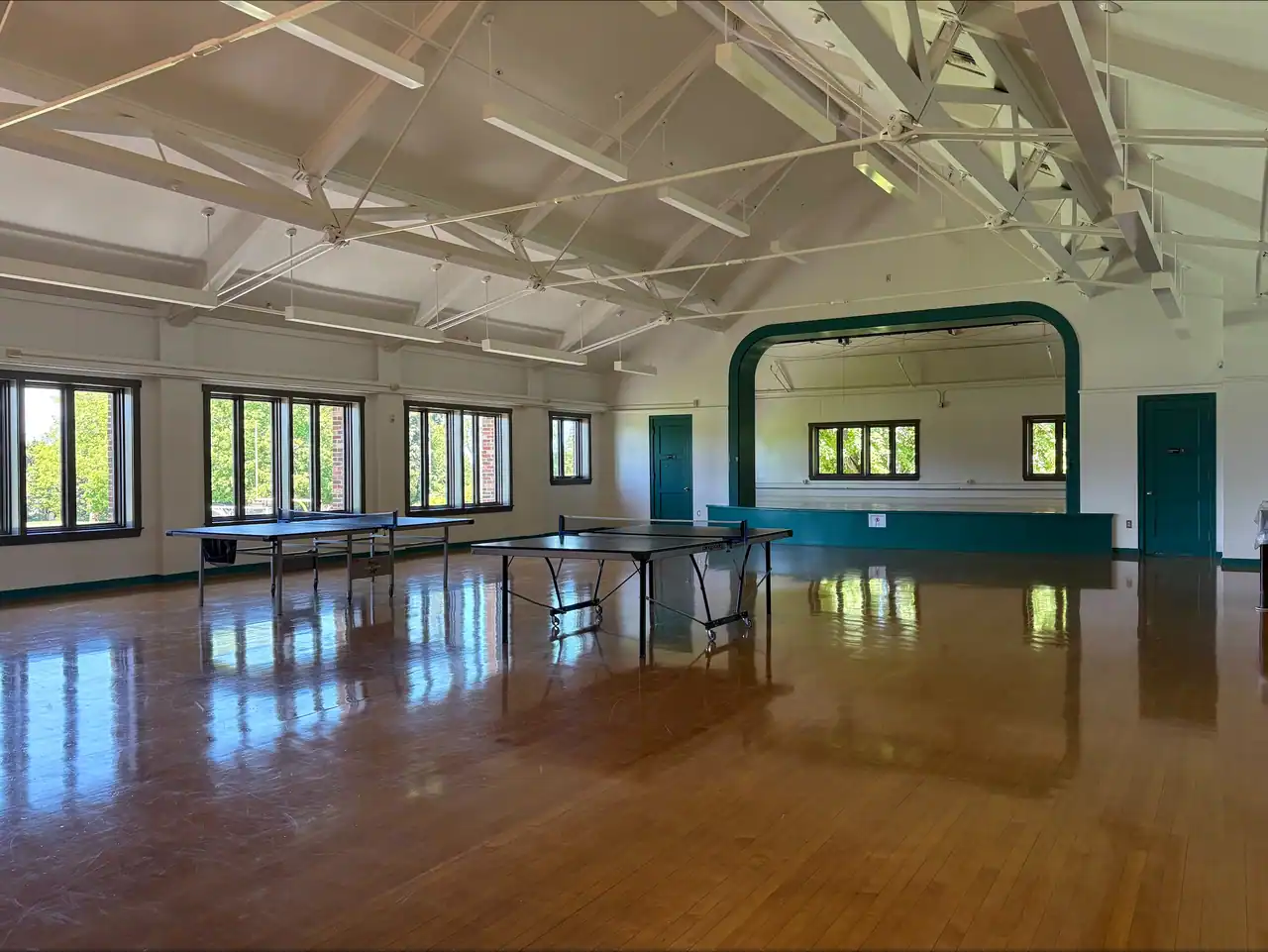 Hiawatha Community Center photo 2