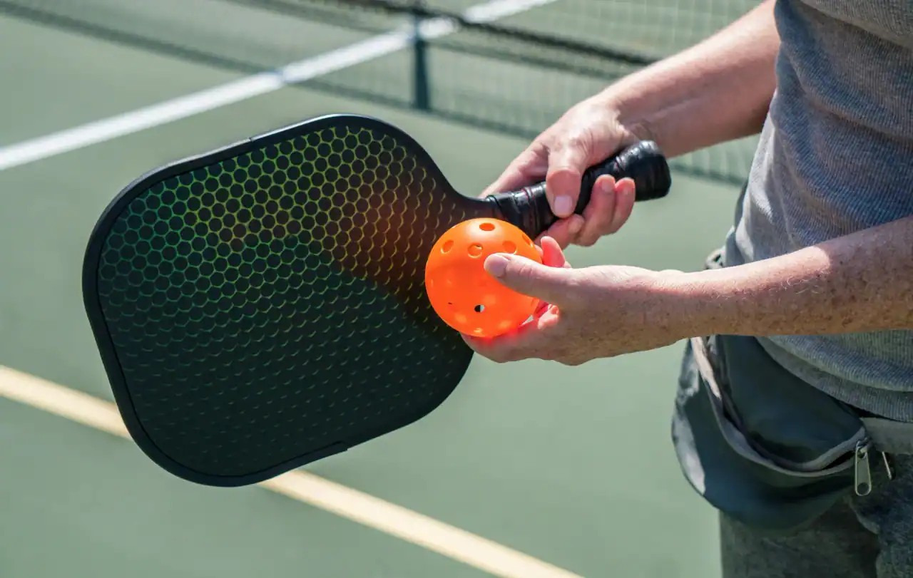 Cotton Mill Pickleball photo 2