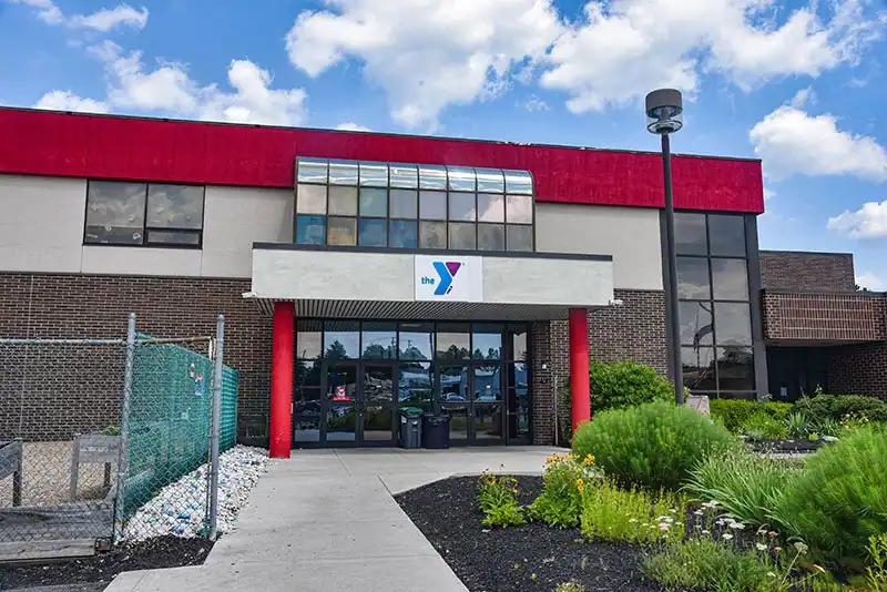 Greater Scranton YMCA photo 2