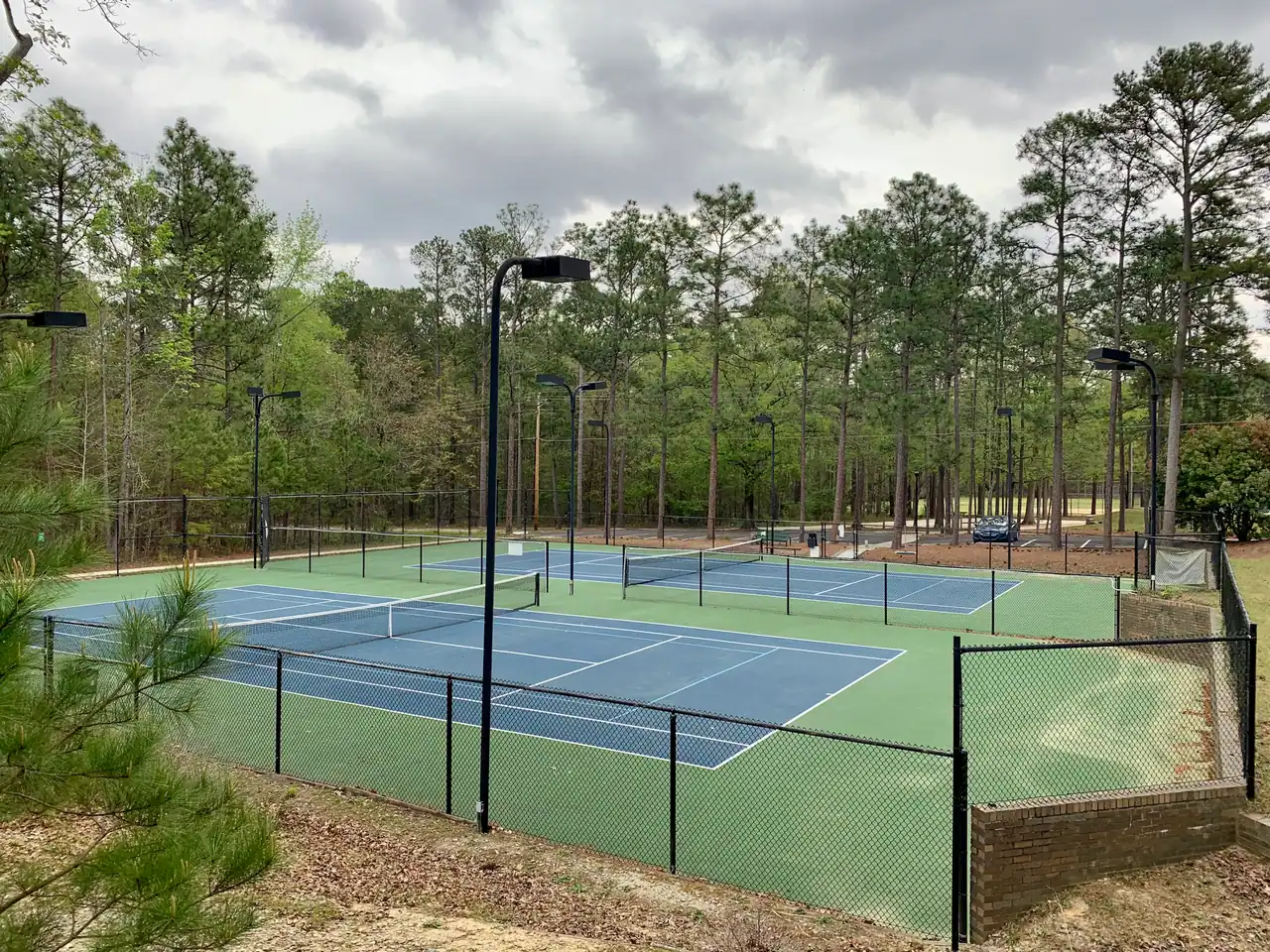 Harbison Community Center photo 2