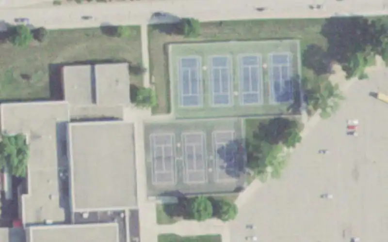 Mankato Family YMCA photo 3