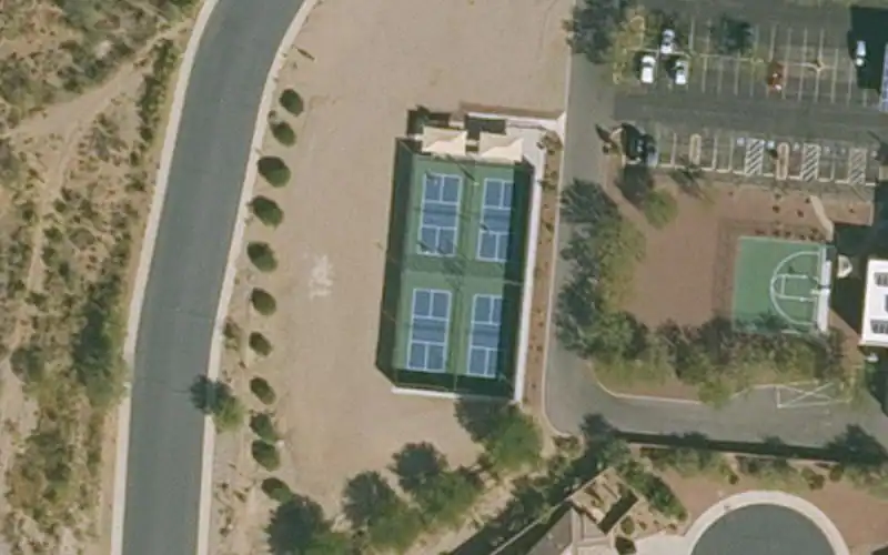 GVR Canoa Ranch photo 2