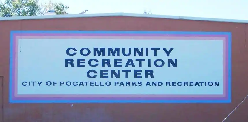 Pocatello Community Recreation Center photo 2