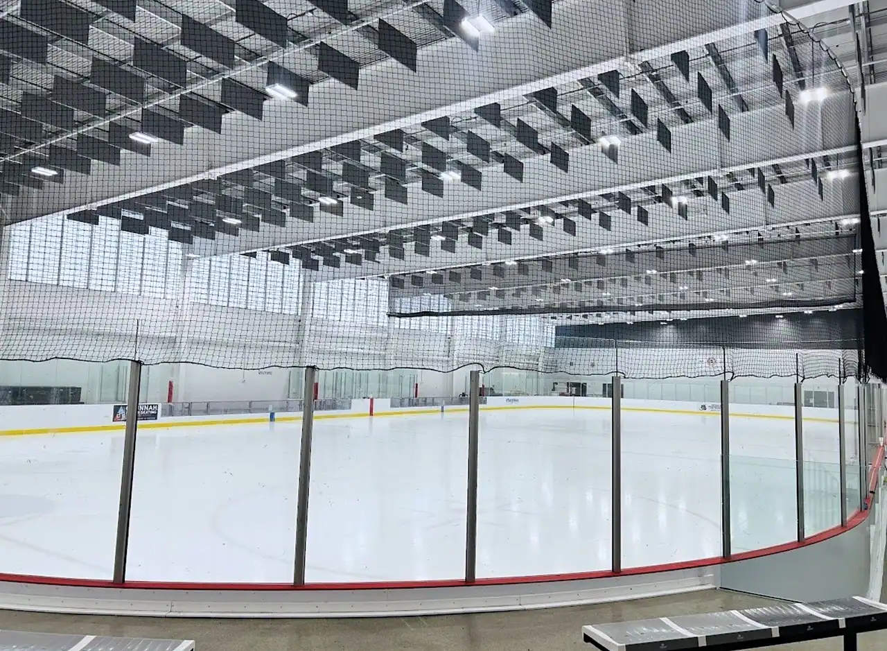 Robert Crown Community Center photo 5