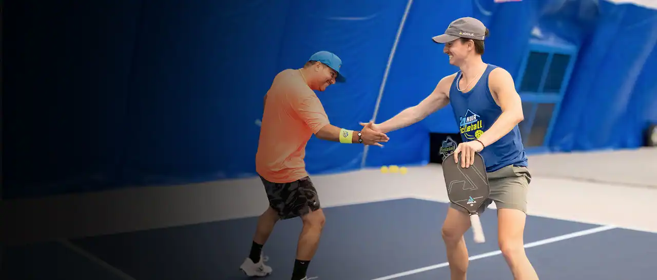 24 Hour Pickleball photo 2