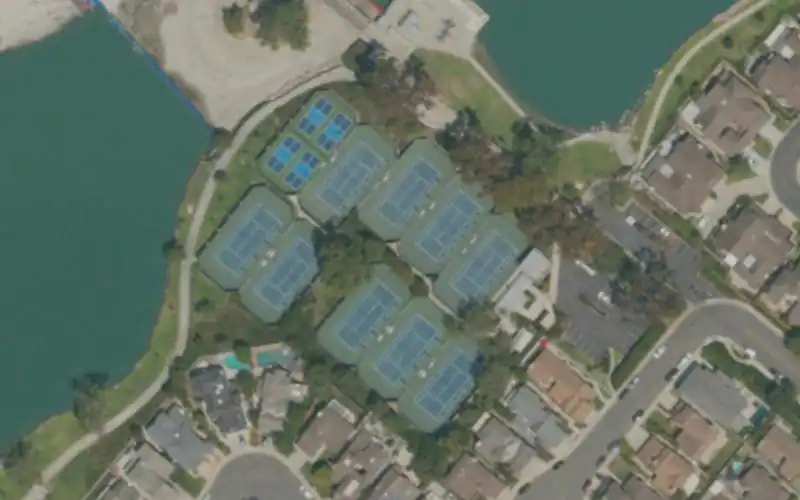 North Lake Tennis Club photo 3