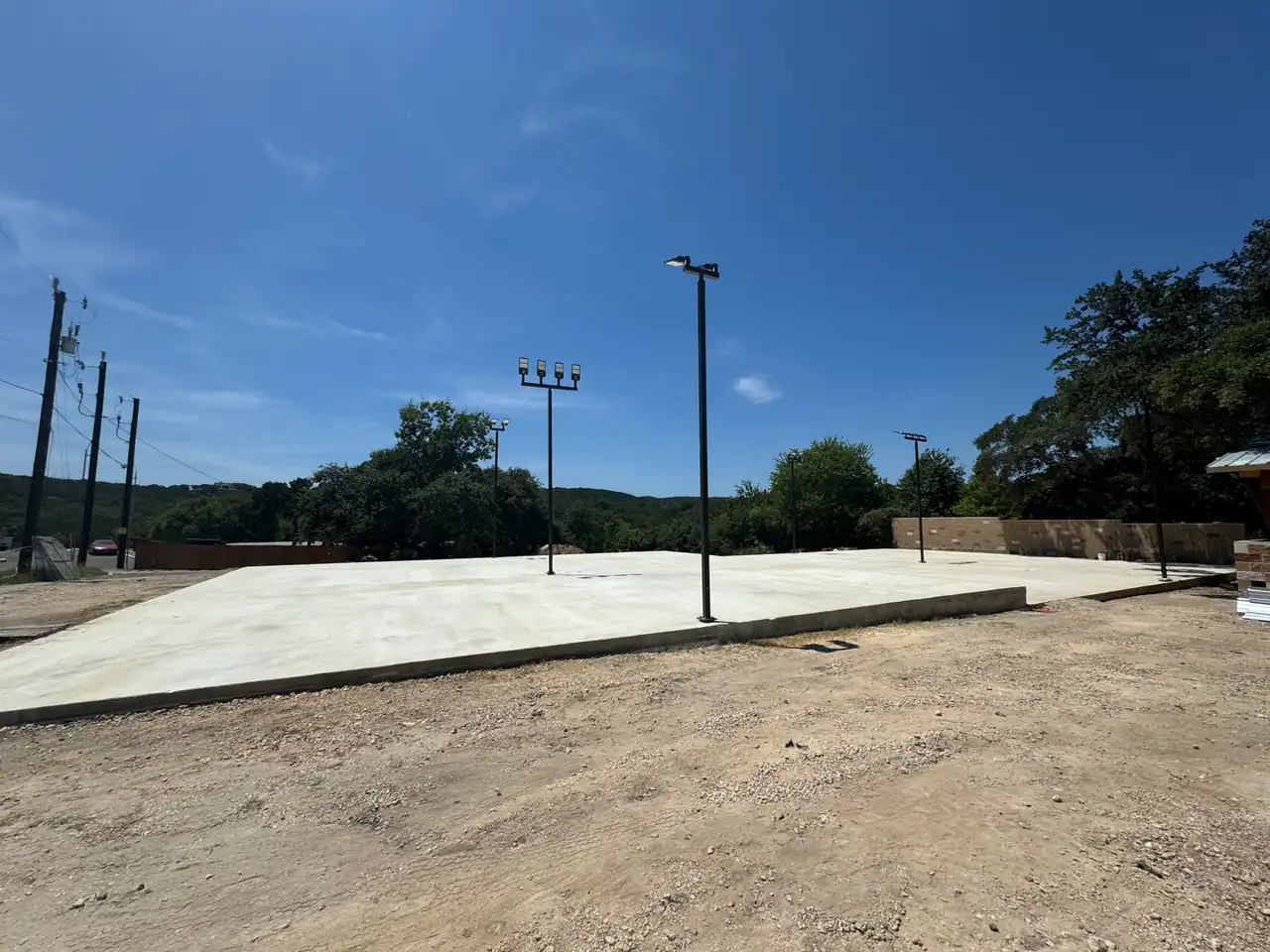 Old Town Helotes Family Food Park photo 2