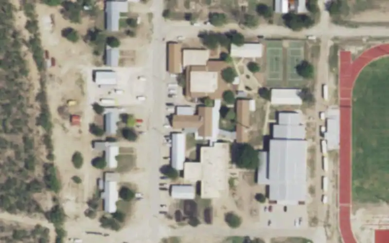 Paint Rock High School photo 2