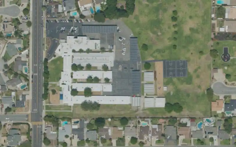 Sellers Elementary School photo 2
