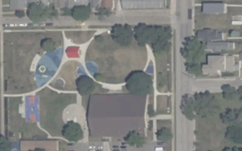 Concord Neighborhood Center photo 3