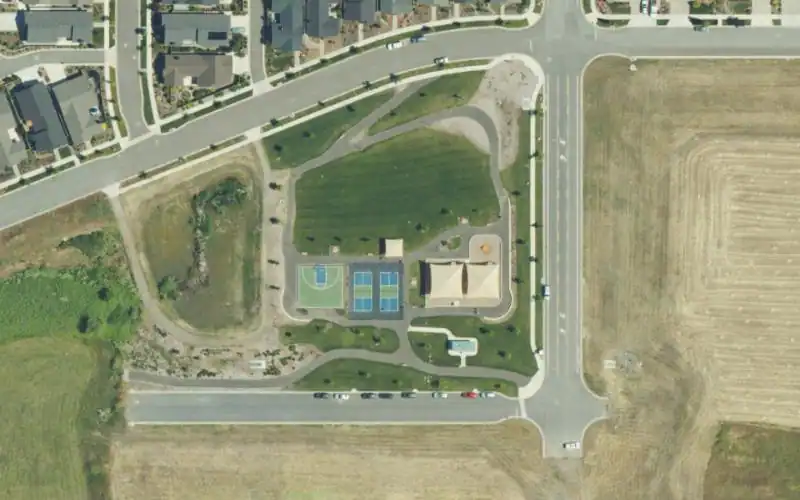 Village Center Park photo 3