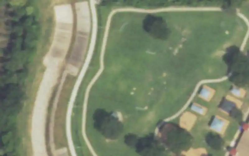 Monty Ballard YMCA at Cinco Ranch photo 2